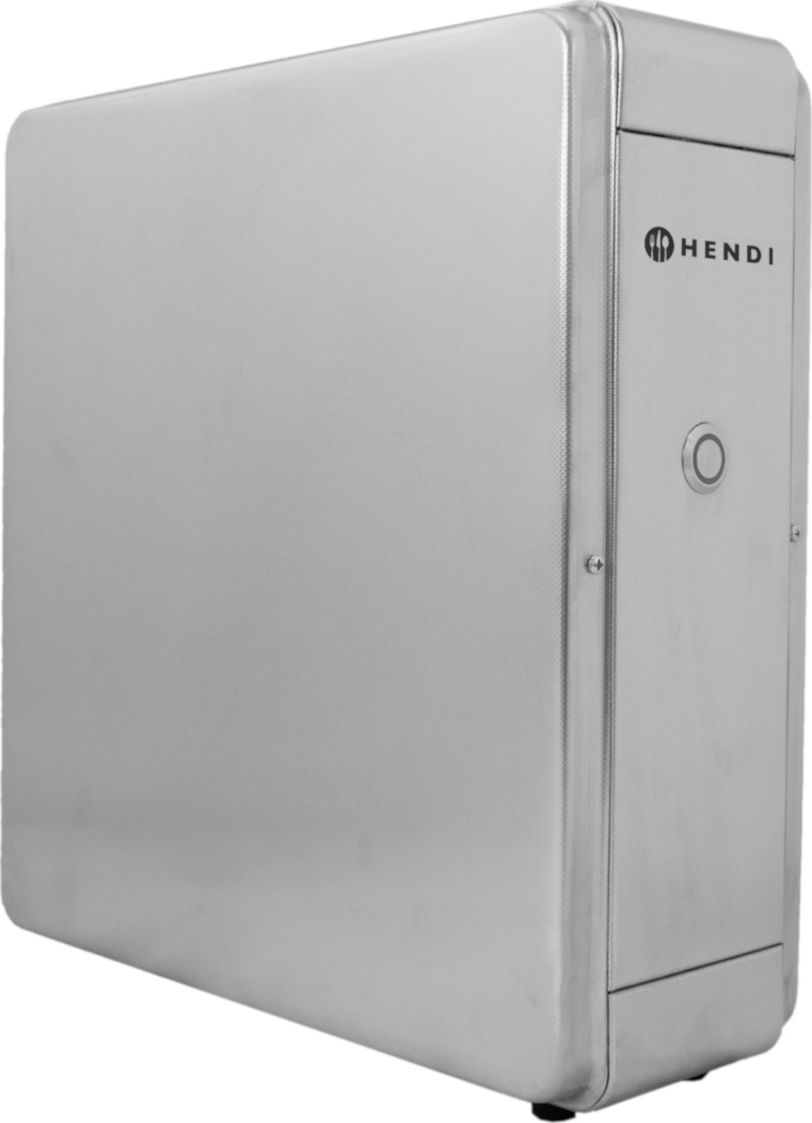 Hendi Filtr odwróconej osmozy do filtracji wody 2.0 108 W - Hendi 238028 Filtr odwróconej osmozy do filtracji wody 2.0 108 W - Hendi 238028