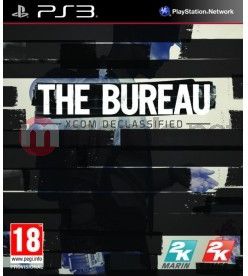 The Bureau XCOM Declassified