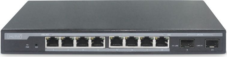 Switch Digitus DN-95344
