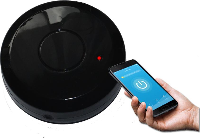 Neo Uniwersalny Pilot Ir Neo WiFi Smart Remote Tuya