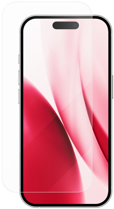 JCPal Szkło Hartowane iClara Glass Protector iPhone 17