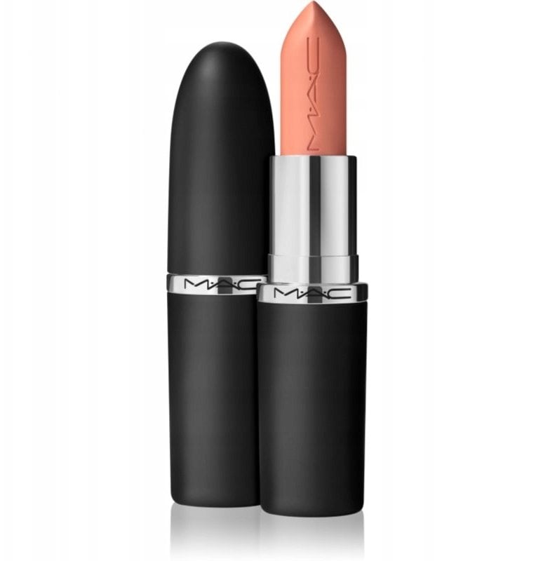 MAC MACXIMAL SATIN LIPSTICK MYTH 3,5G