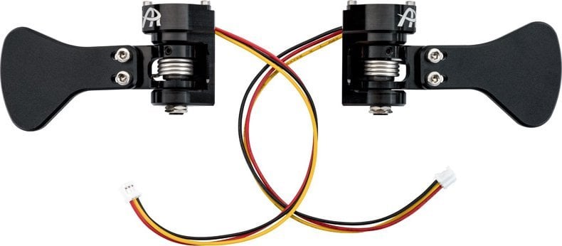 Ascher Racing Ascher Racing Clutch Paddles