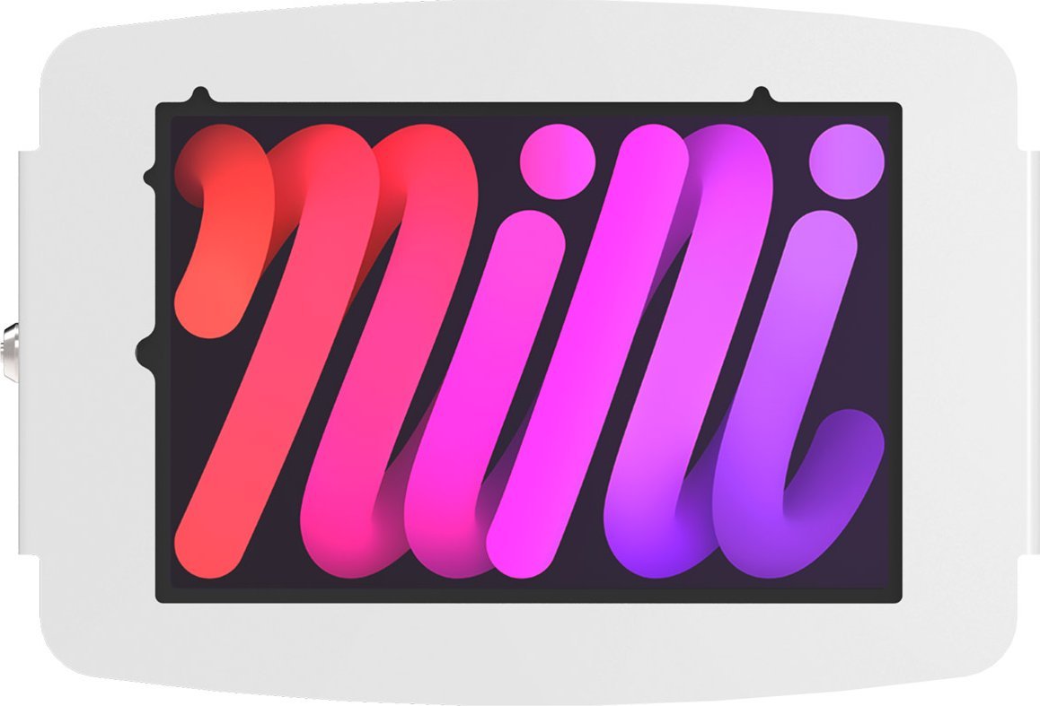 Apple Obudowa Space iPad Mini 8.3" (6th gen) biała