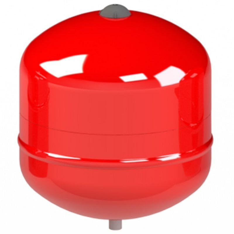 Naczynie przeponowe CIMM do CO - ERE 50L CE ; 1.5/6bar ; -10+100^C