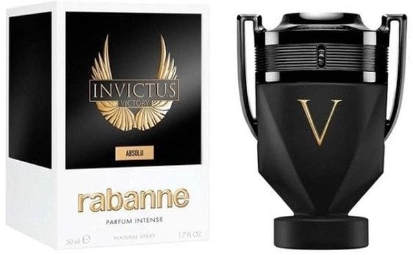 Paco Rabanne Invictus Victory Absolu Perfumy spray 50ml