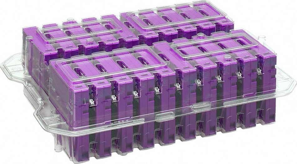 Taśma HP LTO-6 Ultrium 2.5/6.25 TB 20-pack (C7976AN)