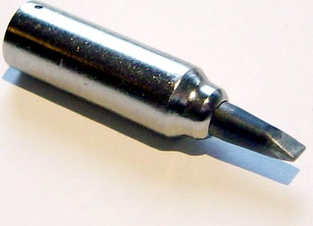 Elwik Grot do lutownic ELWIK RT-24/RTC-24 nr. 050 płaski