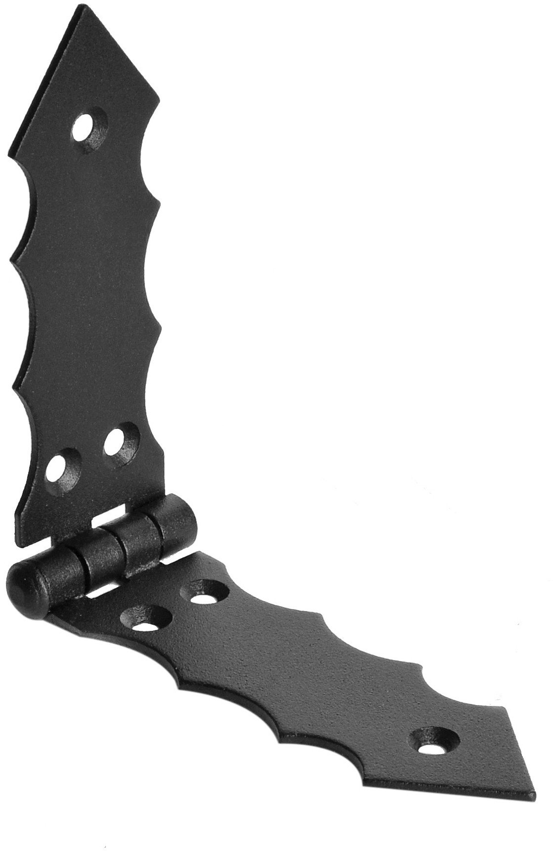 ZAWIAS OZDOBNY RETRO 200*35*2.0