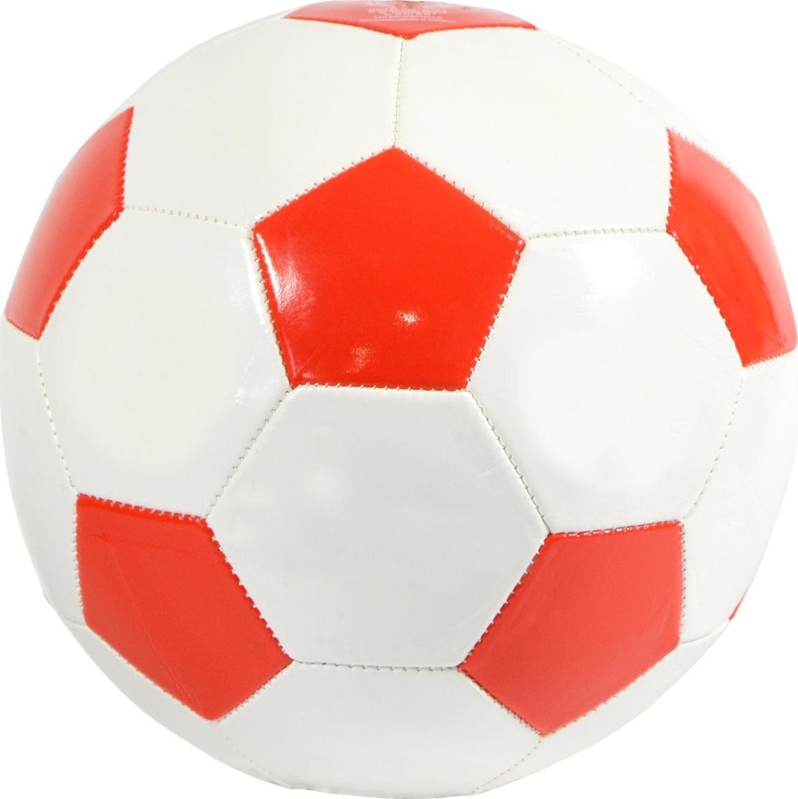 Enero Piłka Biedronka Biało-Czerwona r. 5