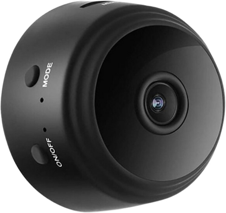 Kamera szpiegowska mini A9