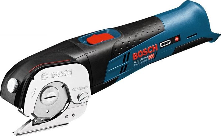 Bosch Nożyce uniwersalne GUS 12V-300 12 V (06019B2905)