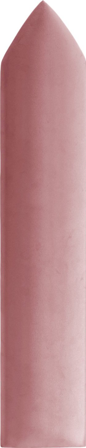 Ravio Panel tapicerowany płotek szpiczasty - Tkanina Magic Velvet 60x30