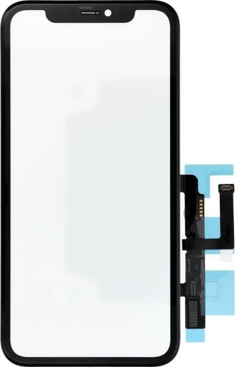 Samsung MUSTTBY Ekran dotykowy + OCA IPHONE 11 (bez IC)