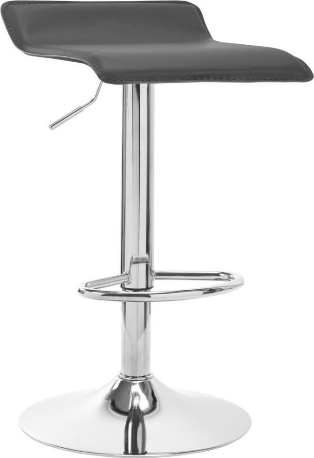 Activeshop HOKER BAROWY QS-B08 SZARY