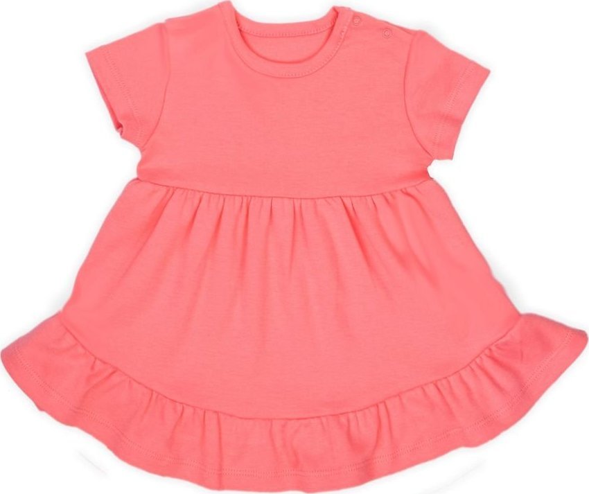 NICOL Tunika dziewczynki z krótkim rękawem Nicol Alice 68