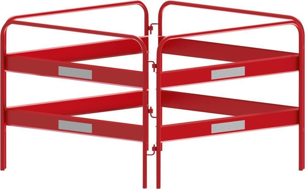 Studzienki.pl Krata ochronna do studzienek