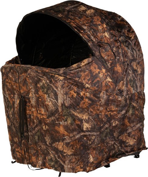 Stealth Gear Stealth Gear Two Men Hide