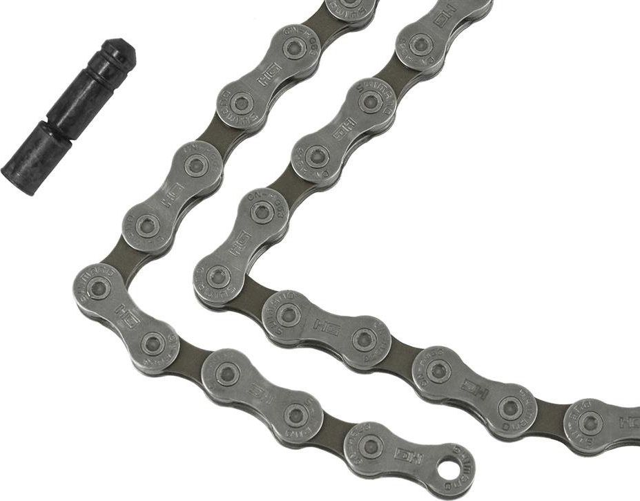 Shimano Łańcuch Shimano Deore CN-HG53 9-rzędowy - bez opakowania uniwersalny