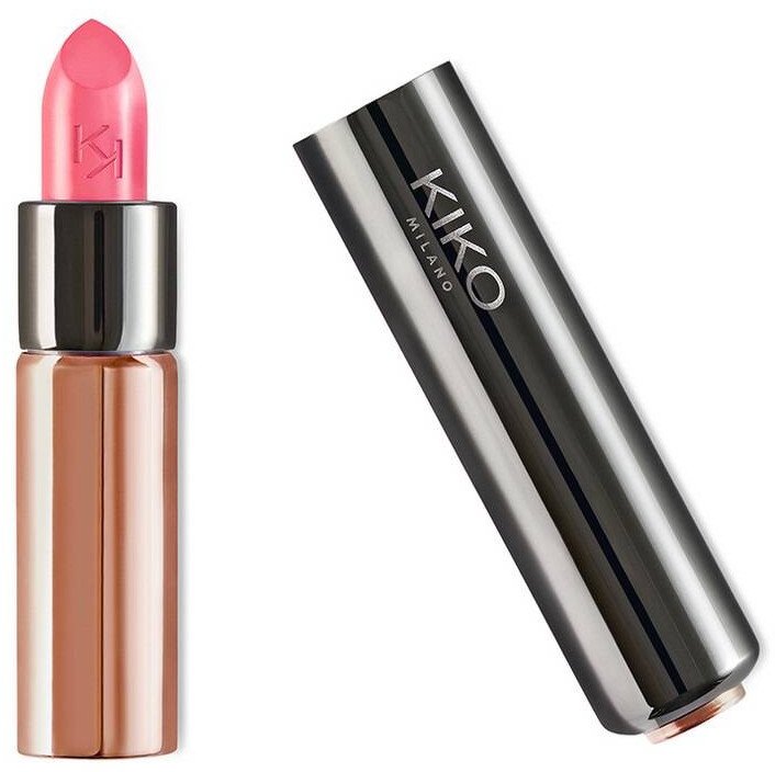 KIKO Milano Gossamer Emotion Creamy Lipstick kremowa pomadka do ust 119 3,5g