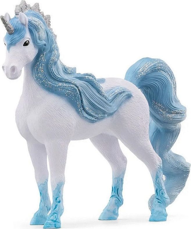 Figurka Schleich Flowy Unicorn Mare
