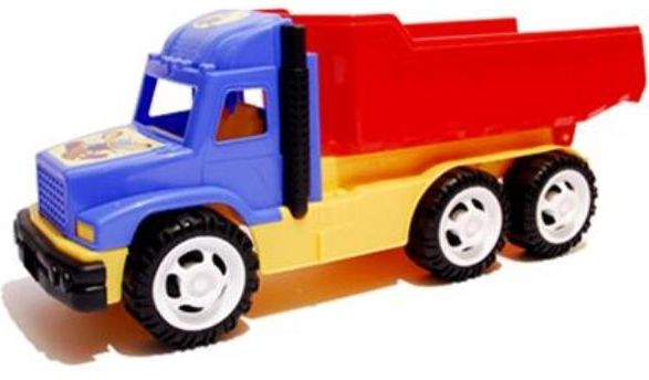 Leszko Wywrotka duża II - LESZKO WD