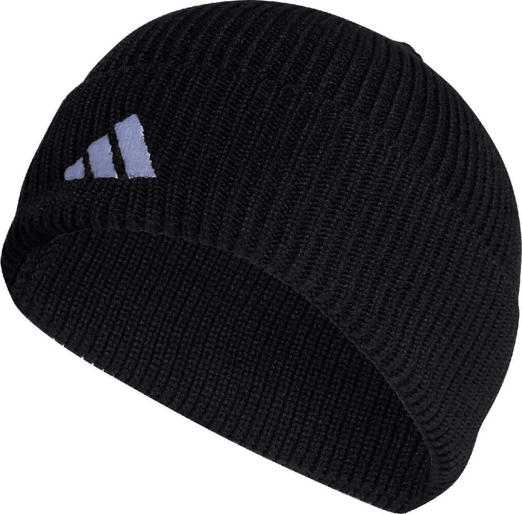 Adidas Czapka adidas Tiro 23 League Beanie czarna HS9765 OSFM