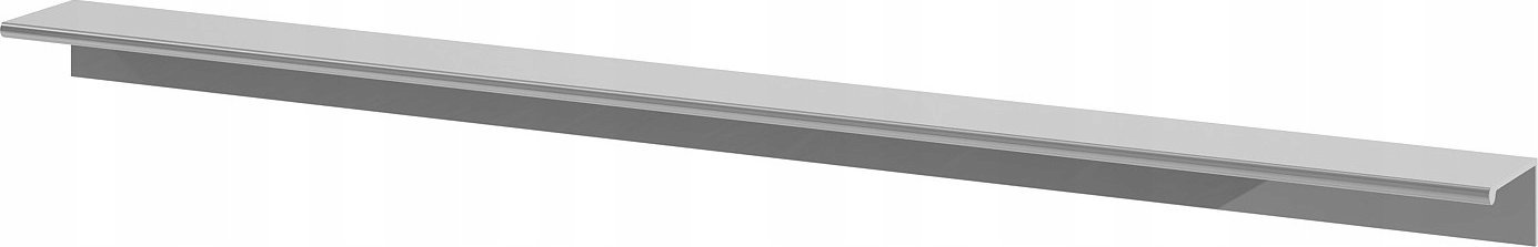 RE120400010040 / ELITA / AKCESORIA / UCHWYT LOOK CHROM 40 1 SZT. (L-398/R-358) / 168553 /