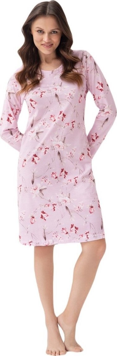 Luna Koszula nocna damska 200 2XL