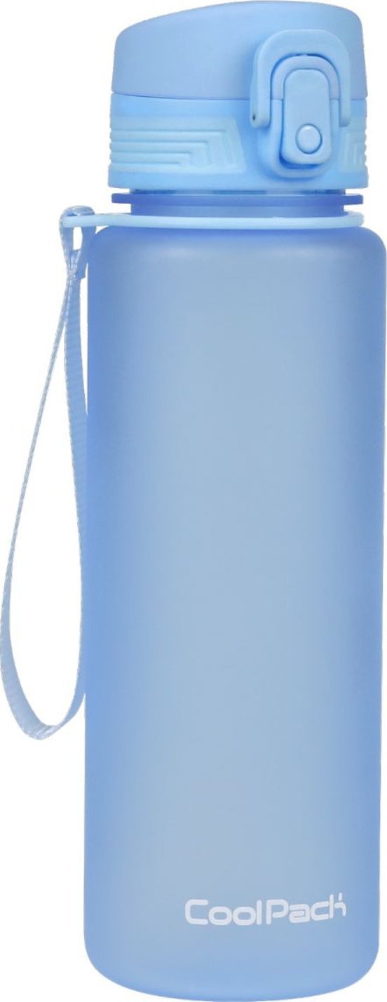 Coolpack Bidon Coolpack Brisk 600 ml Powder Blue Z16646
