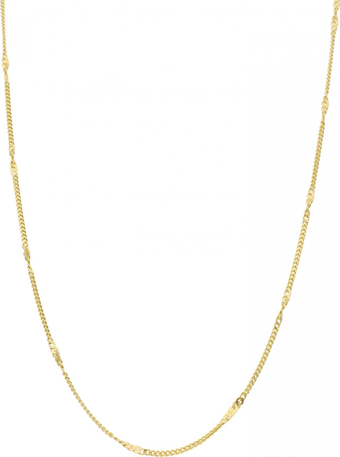 Rosanto Złota pancerka ze zdobieniami 45 cm