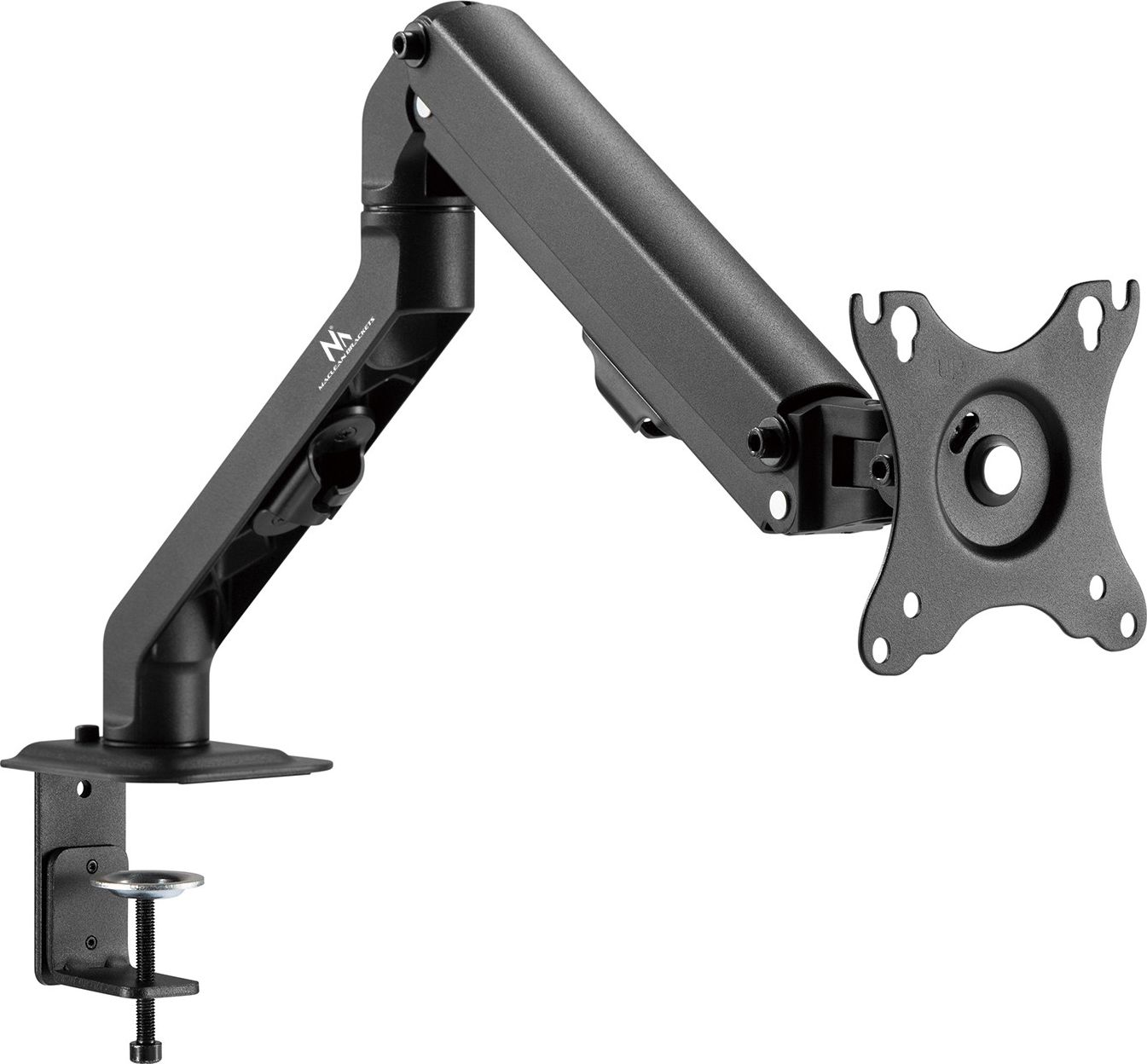 Maclean Uchwyt biurkowy na monitor 17" - 35" (MC-906)