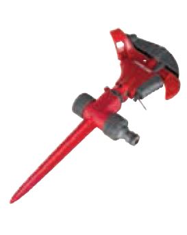 Pro-Line Zraszacz pulsacyjny 415m2 - 99361