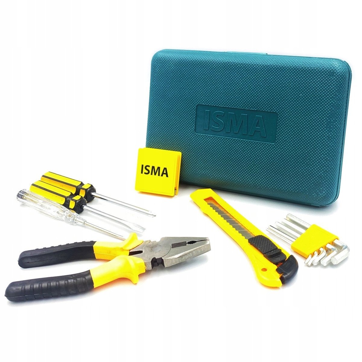 Lejek samochodowy z plastiku 1,5L