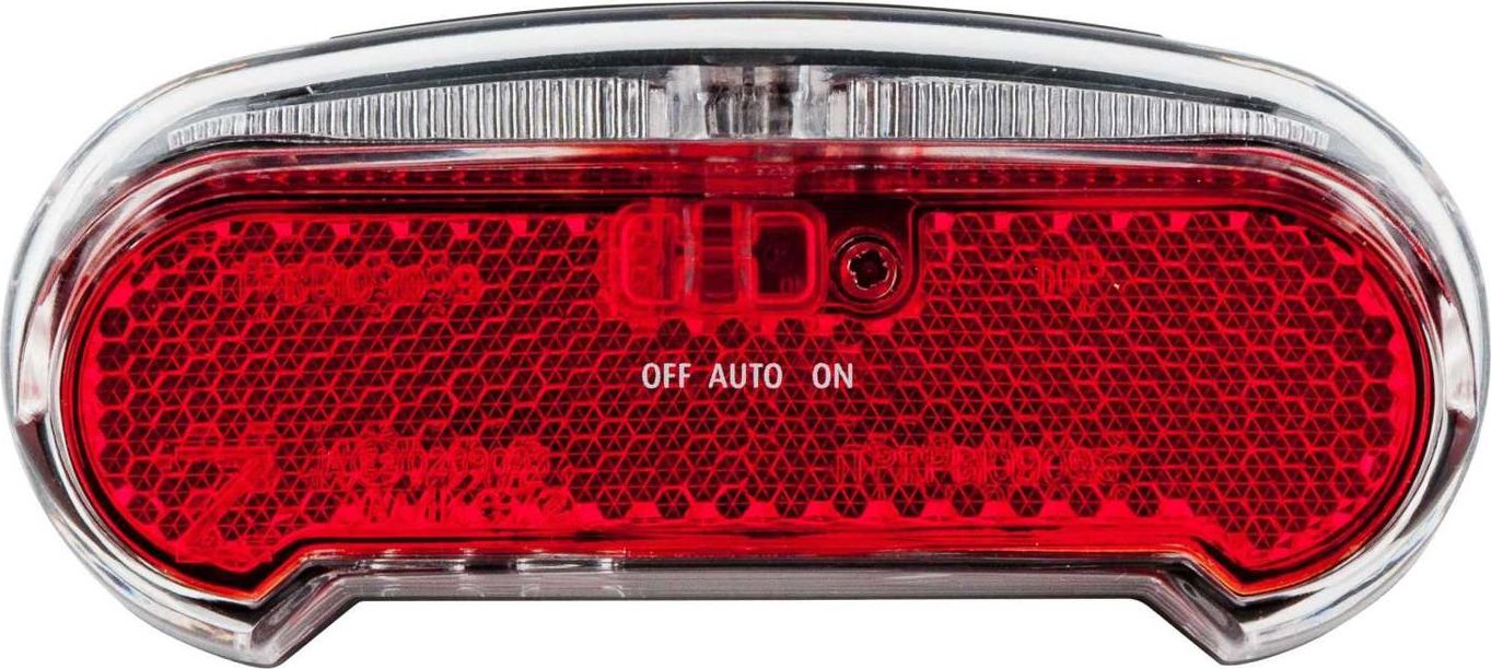 Axa Lampa rowerowa tylna Riff