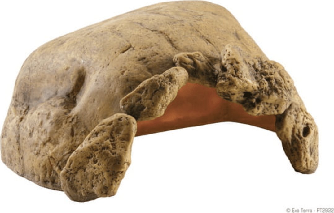 Hagen HAGEN-KRYJÓWKA DLA ŻÓŁWI