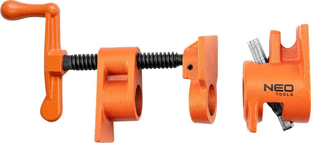 Neo Ścisk rurowy (Ścisk rurowy 3/4")