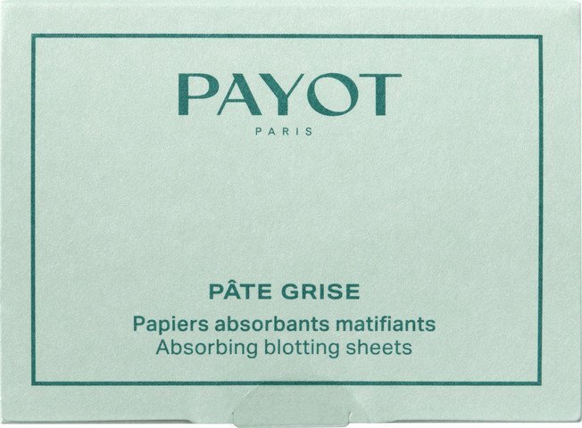 Payot Set, Payot, Pate Grise, Blotters, 50 pcs For Women