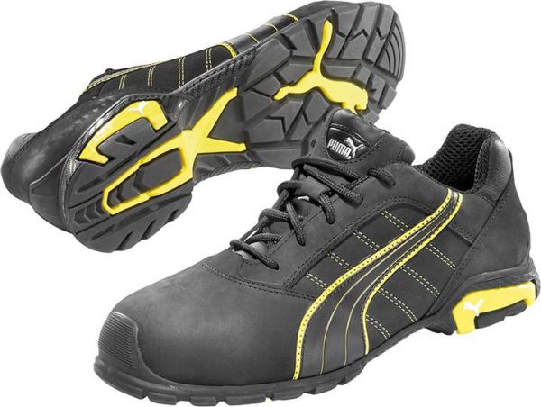 Puma Puma Buty Obuwie Ochronne Robocze S3 SRC r.40