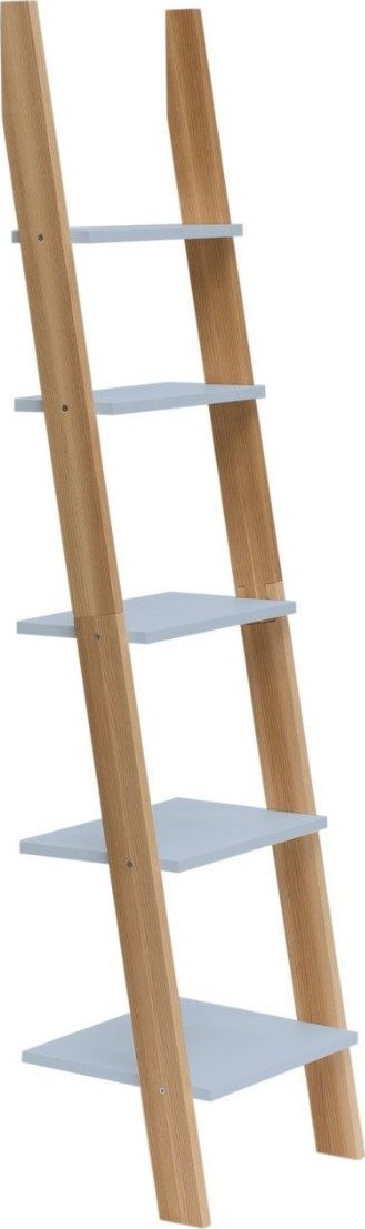 Ragaba Regał ASHME 45 jasnoszary