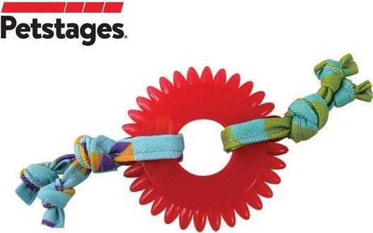 Petstages PETSTAGES ZAB. KOCIĘTA KOŁO DO ŻUCIA PS715