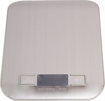 Waga kuchenna Kamille KM 7102 inox