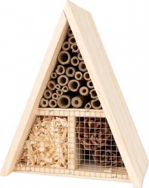 Trixie KOOPMAN Hotel dla owadów 17X12X21CM