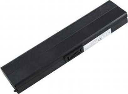 Bateria Extra Digital Nešiojamo kompiuterio baterija ASUS A31-F9, 5000mAh, Extra Digital Advanced