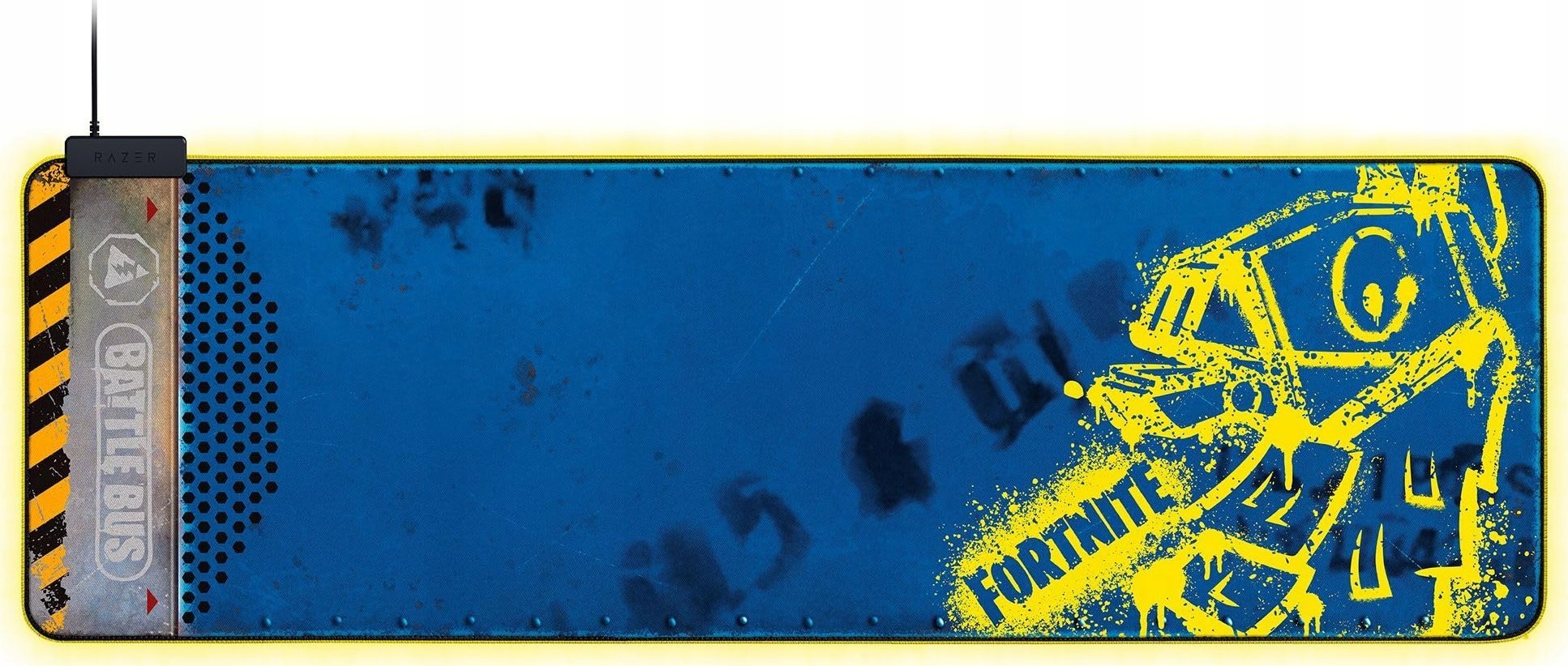 Razer Razer Goliathus Chroma Extended - Fortnite Edition