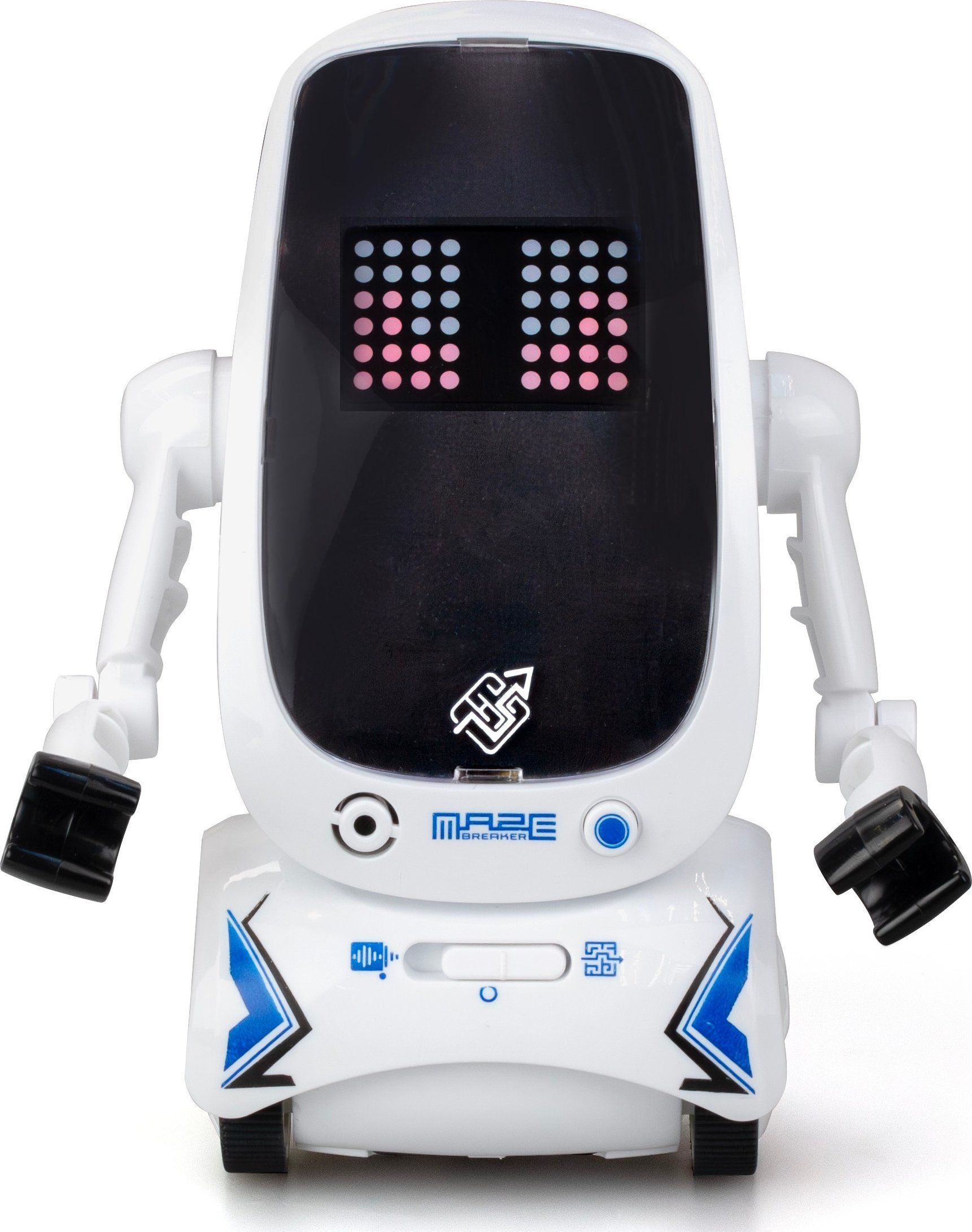 Silverlit SILVERLIT robot Maze Braker