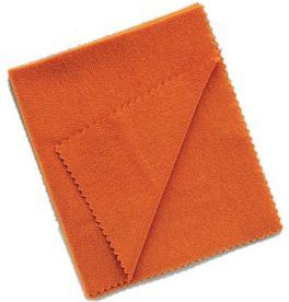 Kinetronics Chusteczka sucha do czyszczenia aparatów i kamer 1 szt. (700001)