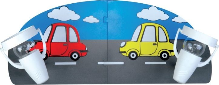 Spotlight Kinkiet (3120240)