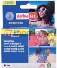 Tusz Activejet tusz AEB-714N / T071440 (yellow)