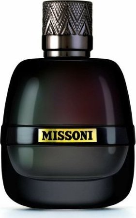Missoni Perfumy Męskie Missoni EDP Missoni Pour Homme (100 ml)